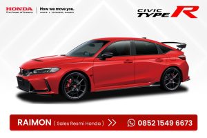 Civic Type R